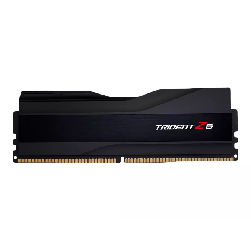 G.Skill | Trident Z5 | 32 GB | DDR5 | 5600 MHz | PC/server | Registered No | ECC No