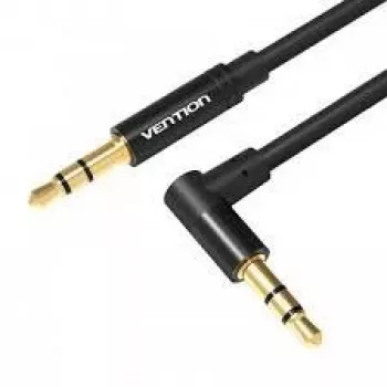 Audio kábel Vention BAKBF — 3,5 mm na 3,5 mm stereo, 1 m