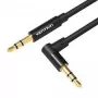 Audio kábel Vention BAKBF — 3,5 mm na 3,5 mm stereo, 1 m