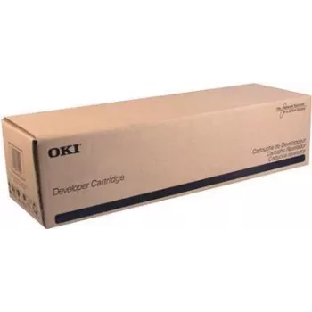 OKI - žltá - vývojka - pre ES 9465 MFP, 9475 MFP, 9475dn MFP (45643701)