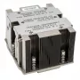 Chladič CPU Supermicro SNK-P0083P s plochým 4U dizajnom a 80-mm ventilátorom