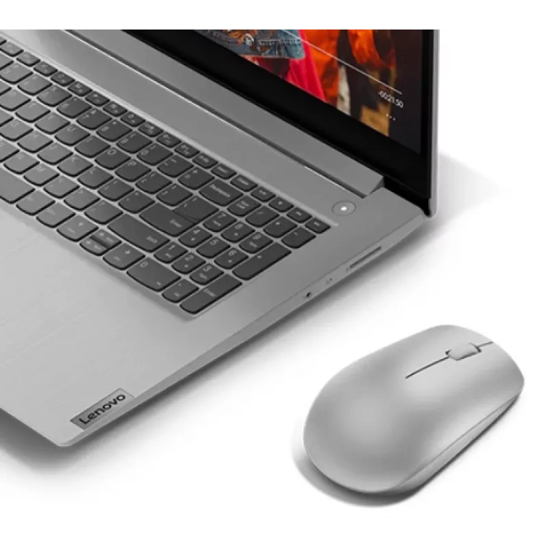 Lenovo 530 myš Office obojručná RF Wireless optická 1200 DPI