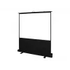 Elite Screens | prenosná projekčná plocha | F95XWH2 | uhlopriečka 95