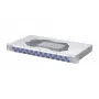 METZ CONNECT patch panel zváranie 24xLC-D OS2 1504597424-E (1504597424-E)