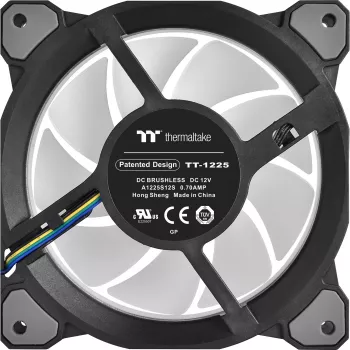 Thermaltake Riing Quad 14 ARGB skriňový ventilátor