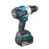 Makita DHP486Z vŕtačka 2100 ot/min 2,7 kg čierna, modrá