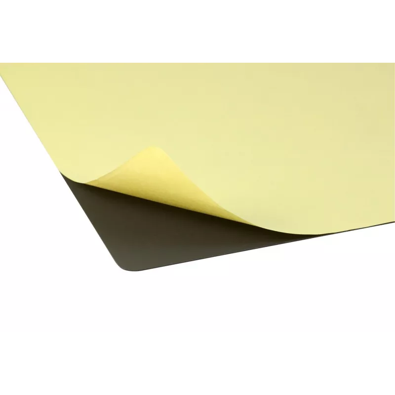 Podložka pod myš YENKEE YPM 2000GY 220x180x0.3 mm