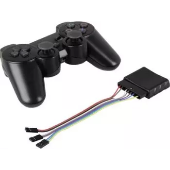 Joy-it SBC-WL-Controller čierna