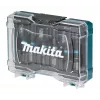 Sada držiakov bitov Makita 00 — magnetická sada držiakov bitov kompaktné príslušenstvo