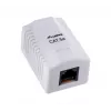 Lanberg OU5-0001-W zásuvka RJ-45 biela