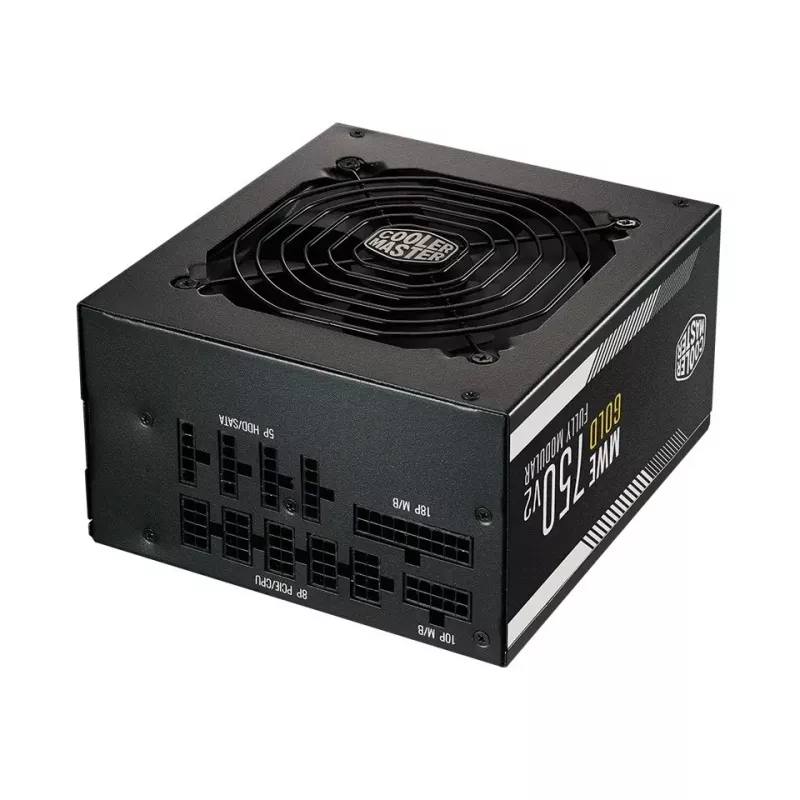 Cooler Master MPE-7501-AFAAG-3EEU čierna