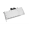 Vodný blok EK Water Blocks meď POM nerezová oceľ