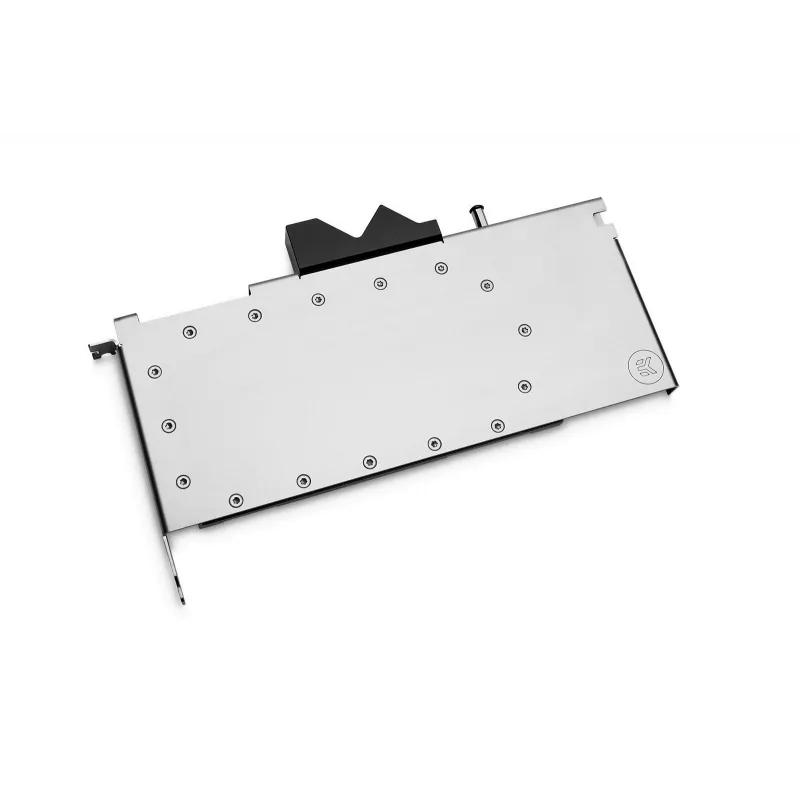 Vodný blok EK Water Blocks meď POM nerezová oceľ