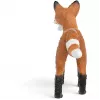 Schleich Rabbat der Fuchs – Die Schule der magischen Tiere, zberateľská zvieracia figúrka