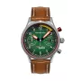 Náramkové hodinky Bauhaus Aviation Eurofighter 25764 41mm puzdro z ušľachtilej ocele, analógové zobrazenie