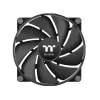 Ventilátor Thermaltake CT200 20 cm čierny 500-900 ot/min hydraulické ložisko
