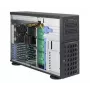 Supermicro CSE-745BTQ-R920B počítačová skriňa Full Tower čierna 920 W