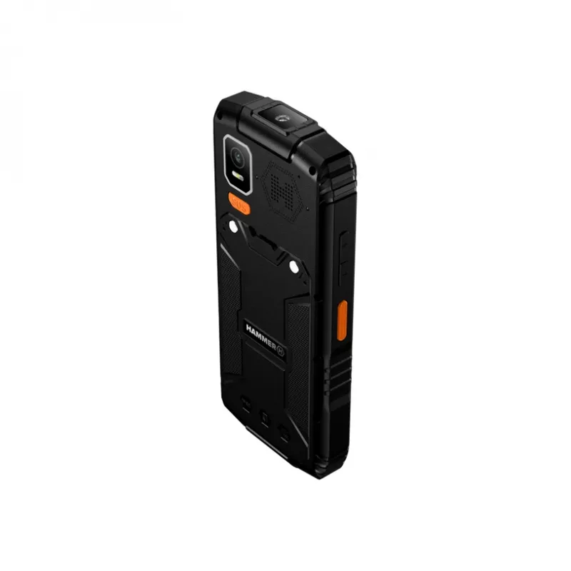 Hammer Horizon LTE IPS | Rozlíšenie 2 MP | 3000 mAh