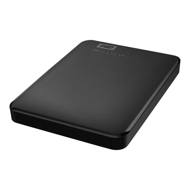 Externý pevný disk Western Digital 1,5 TB USB 3.2 WD Elements Portable