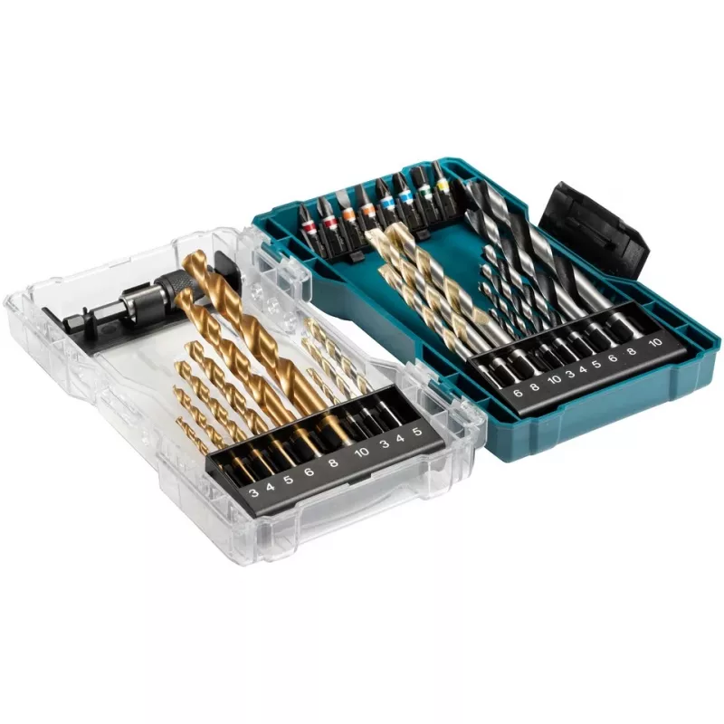 Makita E-07032 Príslušenstvo k náradiu