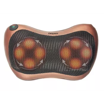 Masážny prístroj Beper 40.501 Neck bronzový