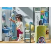 Akčná/dobrodružná Playmobil Action 71615 viacfarebná hračkárska sada
