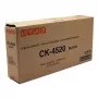 Utax 1T02P10UT0/CK-4520 tonerová sada, 15K strán ISO/IEC 19752 pre TA...