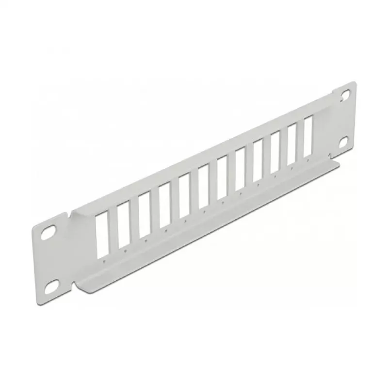 Optický patch panel DeLOCK 10
