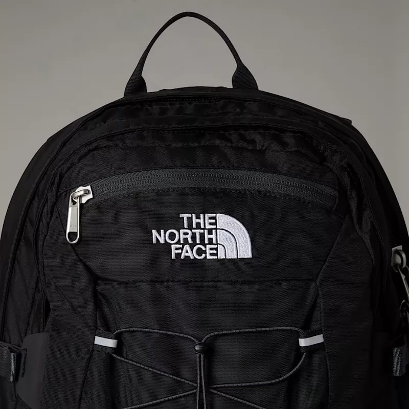 Mestský batoh The North Face Borealis Classic - TNF Black/asphalt Grau