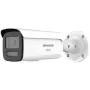 Hikvision Pro Series 4 MP Smart Hybrid Light s ColorVu pevne nainštalovaná bullet sieťová kamera