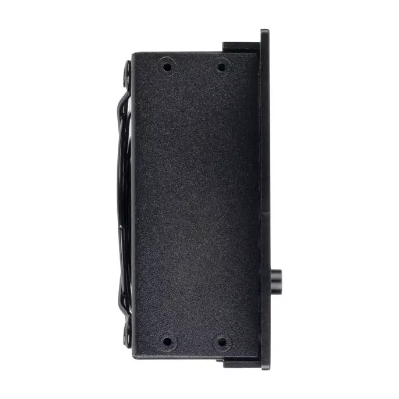 Silverstone SST-RCP2B-480 čierna