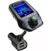 Sencor SWM 5858 BT FM vysielač do auta, Bluetooth, MP3, USB, microSD