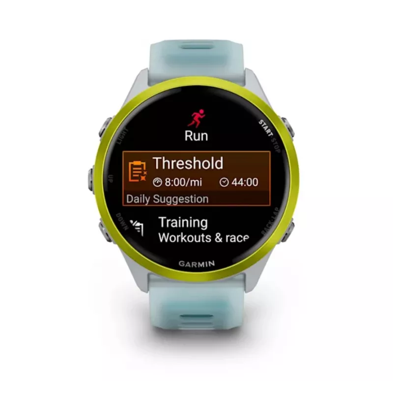 Smartwatch Forerunner 570 47MM/žltá Alu 010-02971-01 Garmin