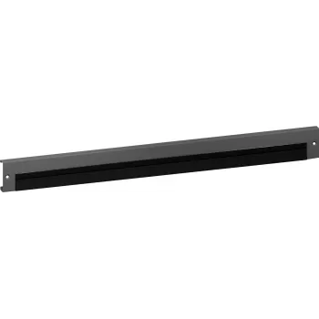 Rittal soklová lišta VX s kefovým pásom pre Š/H 1200mm
