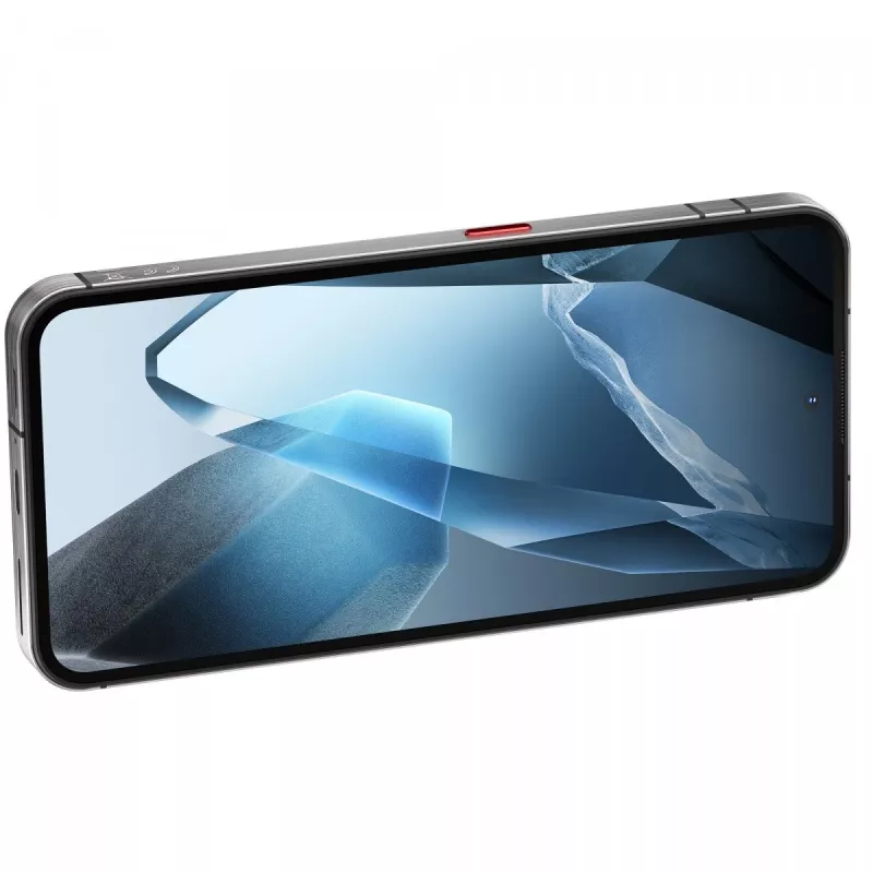Oukitel WP200 Pro 5G 6.7 24GB/1TB DS. 8800mAh sivý
