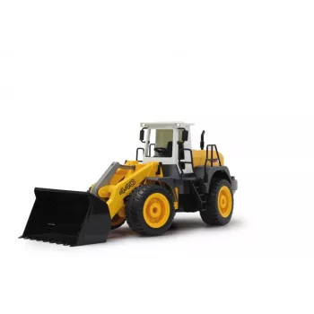 Buldozér Jamara Radlader 440