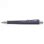 Guličkové pero Faber-Castell POLY BALL modré