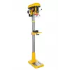 Stĺpová vŕtačka Smart365 SM-04-01119 600W 1600MM žltá