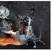 Hracia sada Playmobil 70926 Hüter der Lavamine 5-10 rokov viacfarebná