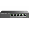 Neriadený switch Grandstream GWN7700P