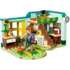LEGO FRIENDS 42646 Izba Autumn