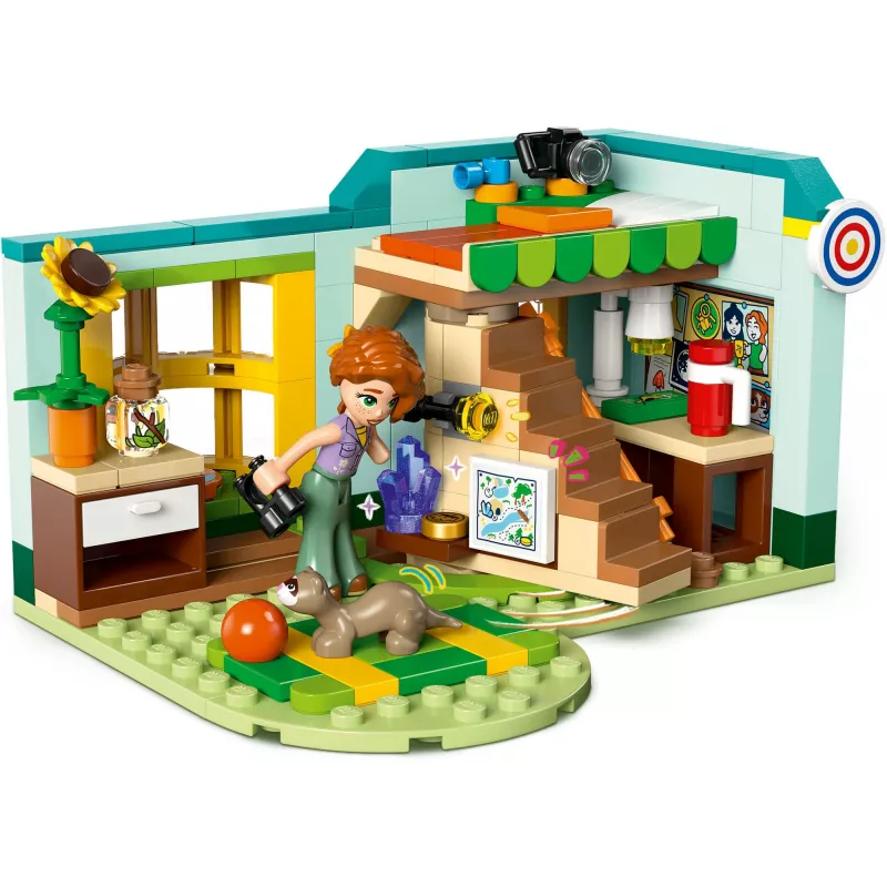 LEGO FRIENDS 42646 Izba Autumn