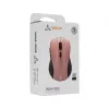 Bezdrôtová myš SBOX WM-993 ružová USB Type-A