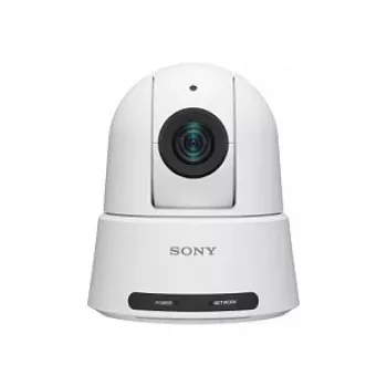 Sony SRG-A40 8.5 MP biely 3840 x 2160 pixelov 60 fps CMOS 25.4 / 2.5 mm (1 / 2.5 palca)