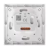 Nástenný spínač Sonoff ZBMINIL2-E ZigBee kompaktný dizajn diaľkové ovládanie