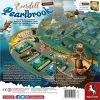 Everdell: Pearlbrook 2. edícia, rozšírenie stolovej hry