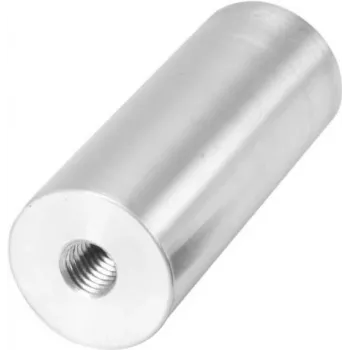 Adaptér reproduktora Omnitronic M12 60004410 — pripojenie reproduktora so závitom M12