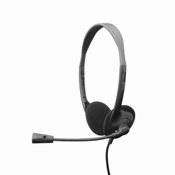 Sbox HS-707 čierna