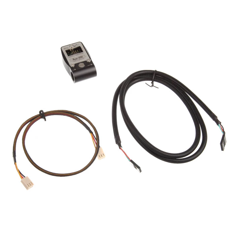 aqua computer prietokový senzor MPS Flow 200, vrát. USB pripojenia