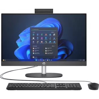 HP ProOne 245 G10 AiO PC AMD Ryzen™ 7 7730U (D18L3ES#ABD)